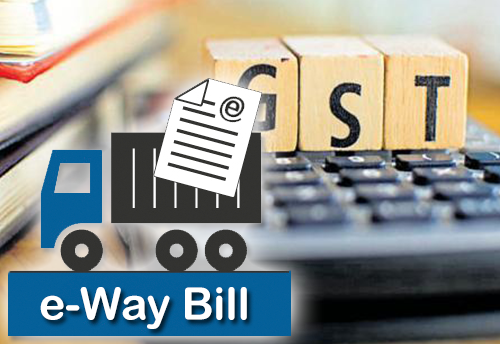 New Changes in Eway Bill System w.e.f 16th November, 2018