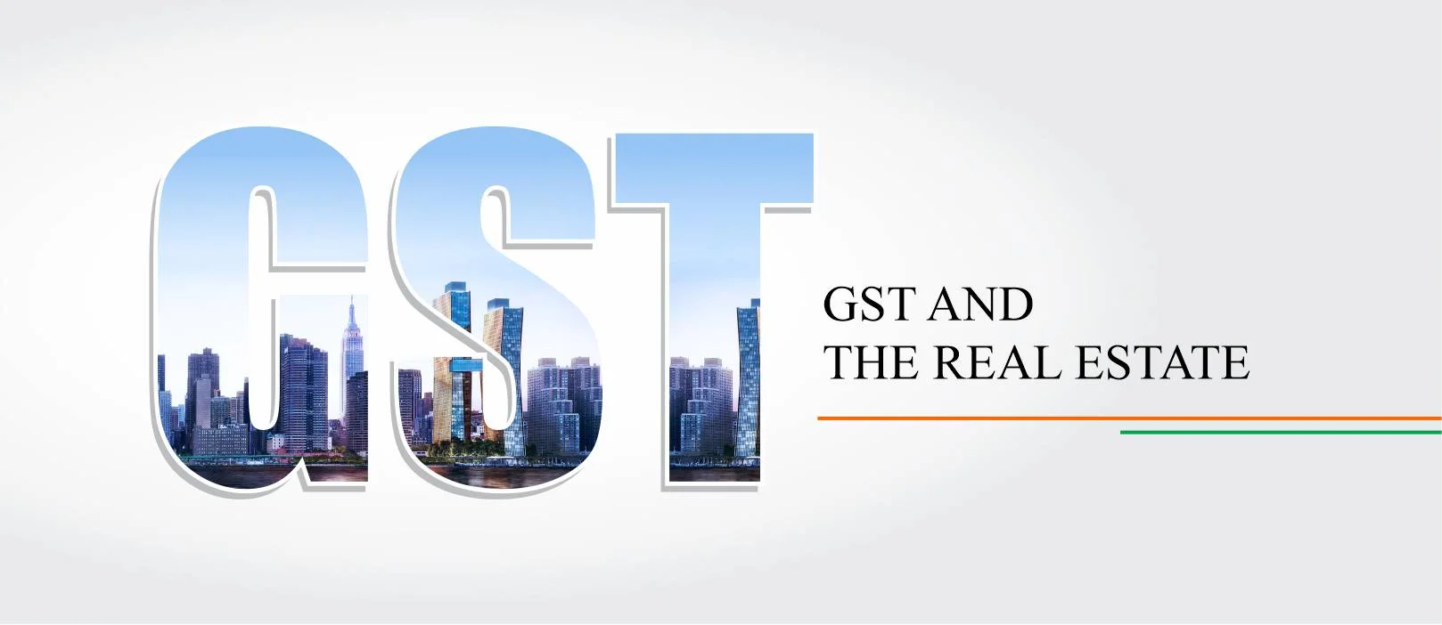 Why Amit Mitra Seeks Changes to Real Estate GST Rules - 5 Major Contentions