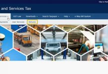 GST Portal Now Activates New Offset Method of IGST - Complete Analysis of Chain of Events