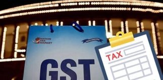 Highlights of GST Council Meeting