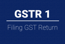 No Input Tax Credit If No GSTR-1