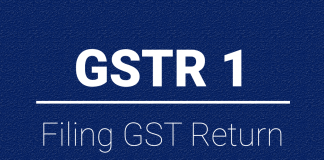 No Input Tax Credit If No GSTR-1