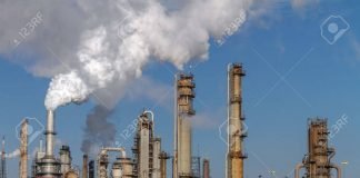 Decline in production increased reliance on imports: Crude oil, natural gas output falls