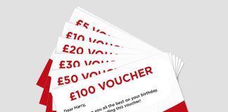 Gift Voucher Taxability & Rate Under GST