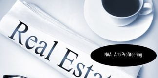 Another Builder Held Guilty of Profiteering by NAA based on ITC Ratio Computation Method