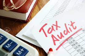 Rationalisation of provisions relating to tax audit in certain cases.