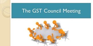 10 Key Expectations from 39th GST Council Meeting on 14th March, 2020