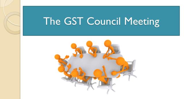 10 Key Expectations from 39th GST Council Meeting on 14th March, 2020