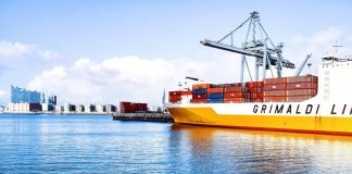 Refund of IGST paid under RCM on Ocean Freight