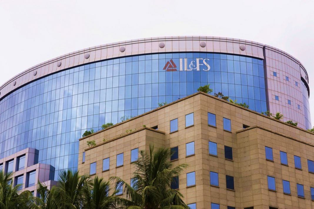 BSR was not eligible for being the auditor of IL&FS says NFRA’s report.