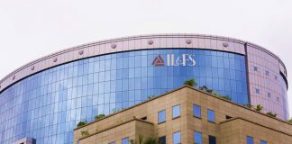 BSR was not eligible for being the auditor of IL&FS says NFRA's report.