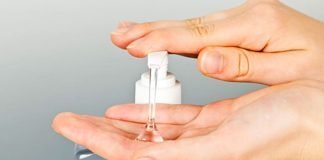 GST @ 18% on Hand Sanitizers Is Requirement of Atmanirbhar Bharat Policy