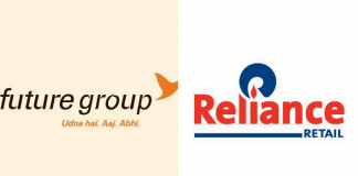 Reliance Industries Ltd. for 27,000 Crores may buy Future Group.