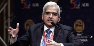 "The Shifts in Supply/ Value Chains will create an opportunity for India" says RBI Governor Shri Shaktikanta Das