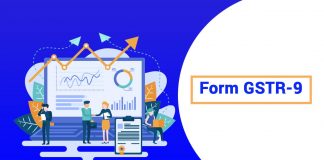 GSTN enables the facility to download Table 8A details of Form GSTR-9