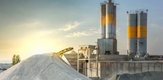 Tax evasion worth Rs.17 Crore by Cement Manufacturer detected by GST Intelligence.
