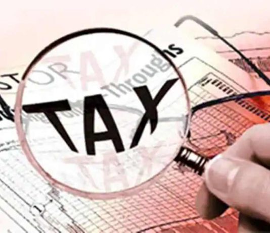 Power to survey granted only to Investigation Directorates and TDS Comissionerates: CBDT.