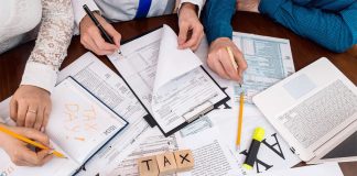 Setting up of NFAC and RFAC under Faceless Appellate Scheme, 2020 notified by CBDT.