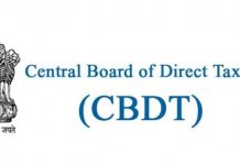 CBDT to introduce a Time Limit for Issuing Notices recommends CAG Audit Report.