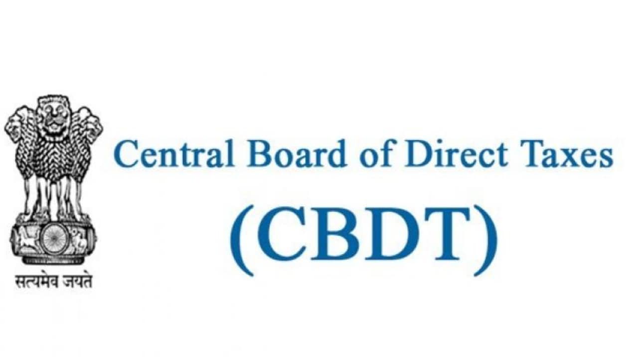 CBDT to introduce a Time Limit for Issuing Notices recommends CAG Audit Report.