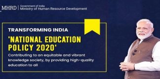 ICAI: New Group made regarding the Impact of National Education Policy on CA Course