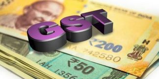 Rs.1.51 lakh Crore GST compensation due for the States & UT's