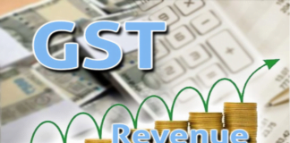 GST Revenue Collection Continues to Decline.