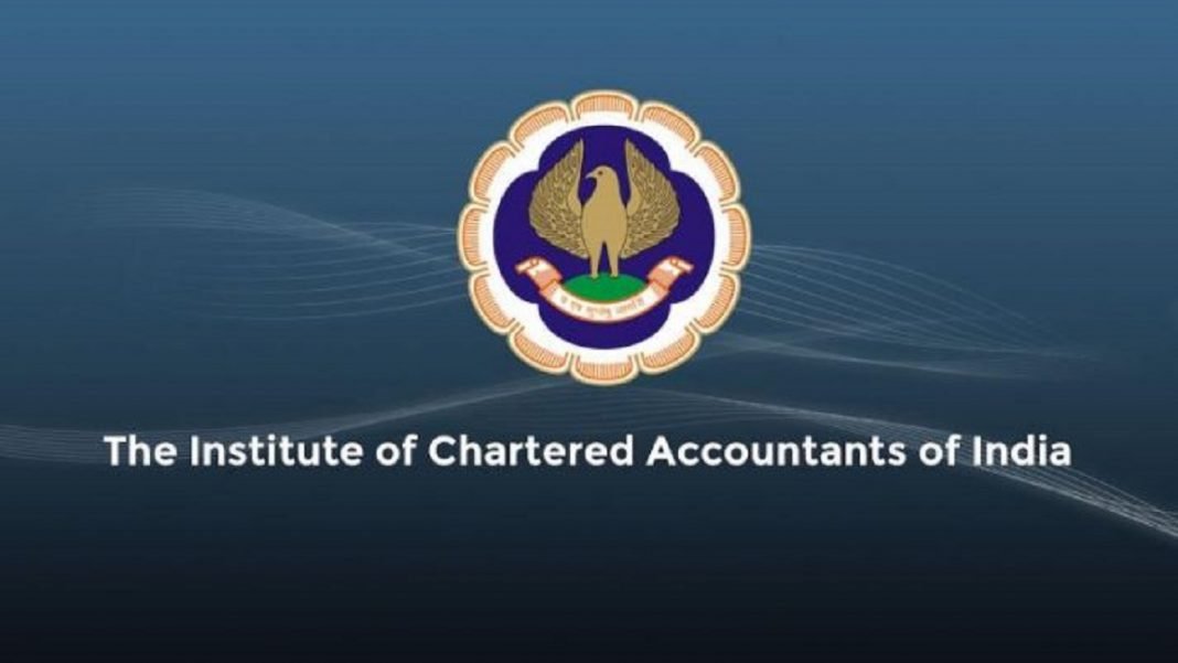ICAI: Issued MSME BUSINESS CONTINUITY CHECKLIST for Rebooting of MSMEs in this Covid-19 Era.