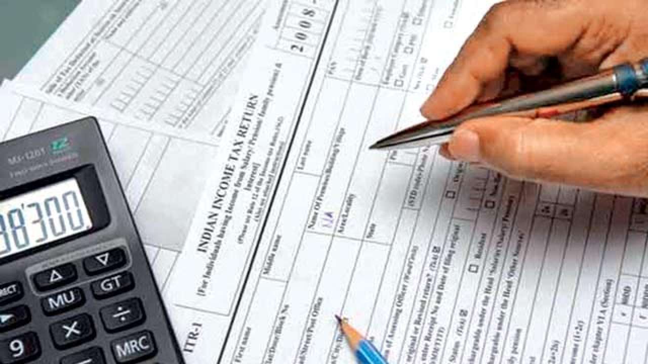 CBDT: Scrip-wise reporting not required for day-trading, short-term capital gains in ITR