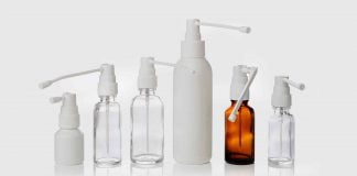 AAR: GST Rate 18% on the Plastic Mechanical Liquid Dispenser.