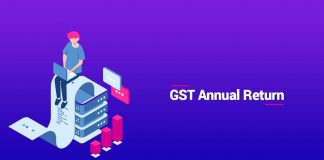 Optional GST Annual Return filing benefit extended to FY 2019-20