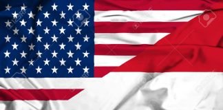 Indonesia Attracting US Tech Giant's Investments on its Digital Agenda