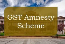 Netizens Heavily Demand Extension of GST Amnesty Scheme till 31st December, 2020