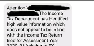 Did You Received Notice from Compliance Portal of Income Tax ? - Check Out How to Respond