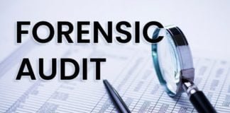 FORENSIC-AUDIT