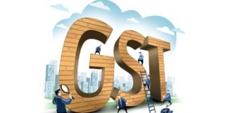 GST