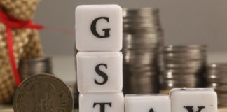 Gst