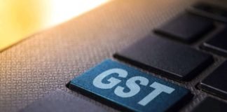 GST