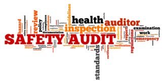 Safety Audit