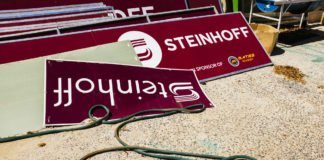 Steinhoff