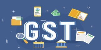 GST