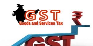 GST-Compensation Cess