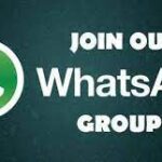 Whastapp Groups