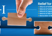 Step by Step Guide on GeM Portal Application for Vivad Se Vishwas Scheme for MSME’s Step by Step Guide on GeM Portal Application for Vivad Se Vishwas Scheme for MSME's