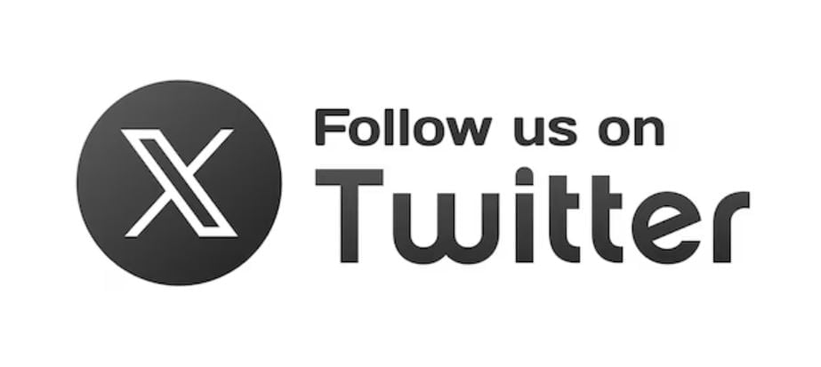 Join Us on Twitter