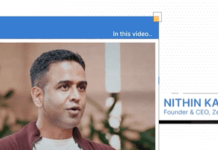 Zerodha Nithin Kamath Announces Free Demat Account Opening