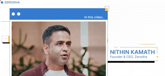 Zerodha’s New Announcement – A Big Cheer