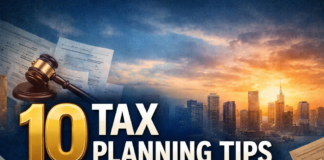 10 Tax Planning Tips for Sale of House Property as per Income Tax Act, 1961 – Complete Guide with Case Studies & Examples