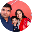 Rakesh Sharma profile picture