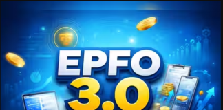 EPFO 3.0 New Withdrawal Process